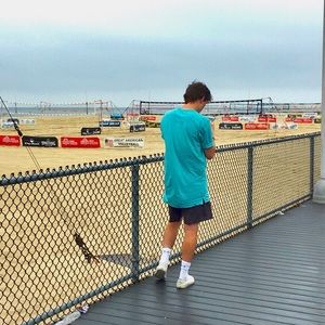 Meet your Posher, Cole